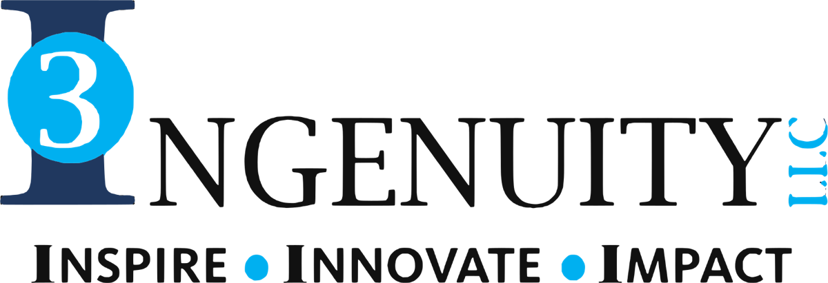 I3.NGENUITY LLC: Inspire, Innovate, Impact