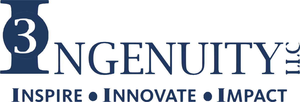 I3.NGENUITY LLC